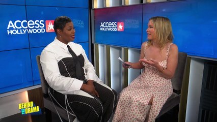 ‘The Never Ever Mets’_ Ta’Rhonda Jones Spills Secrets On ‘Explosive’ New Season