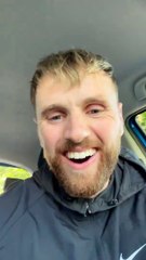 SHE WET HER PANTS!! (PRANK) #Shorts