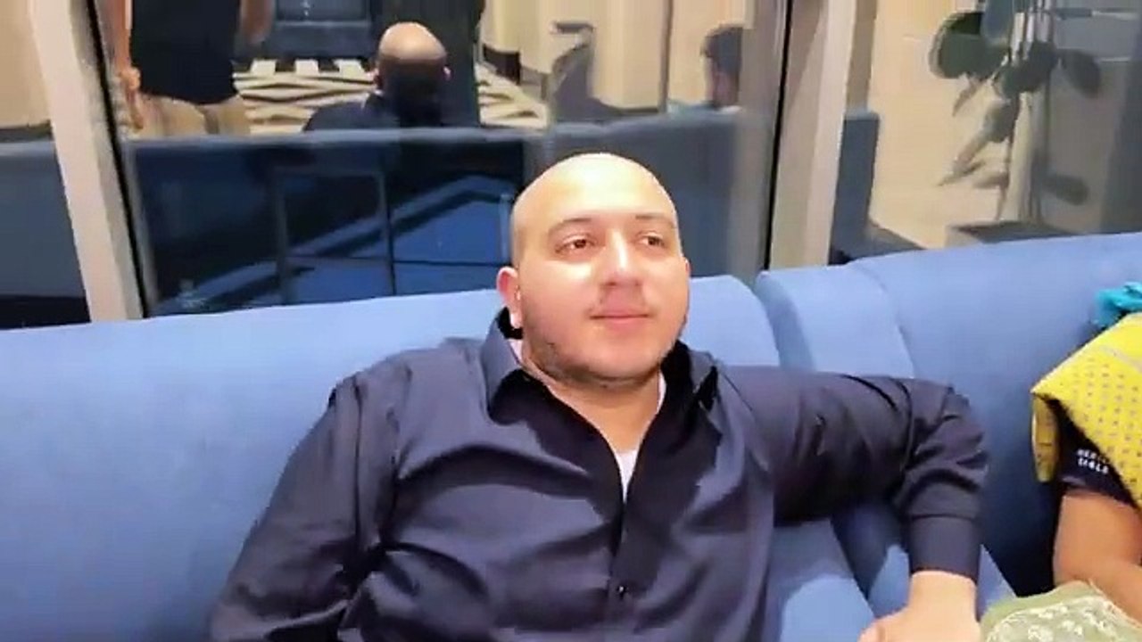 أول عيد في المدينة المنورة 🙏🏻فساتين مفاجئة لأحبابي 😍