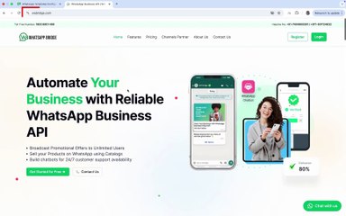 How to Set Up WhatsApp Configuration for Post Call Action | IVR Desk