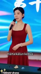 Istri super kuat suami tak tahan part 2 tamat