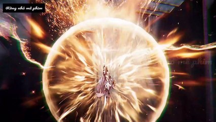 [4K] Thần Ấn Vương Tọa || Tập 150 - 151