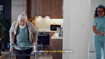 Taking Control_ Managing Diabetes with Live-In Care Services