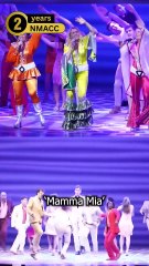 Art, culture, and dreams for two years.  NMACC remains a shining example of innovation throughout the world. #RIL #NitaAmbani