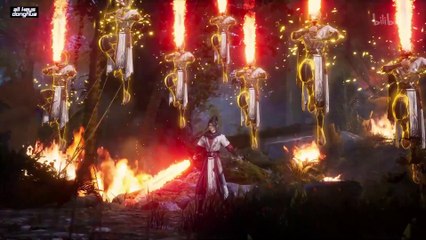 The Destiny Ruler Ep 29 Eng Sub