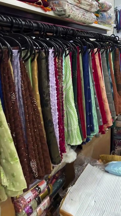 Aayisha Collection New Shop Video