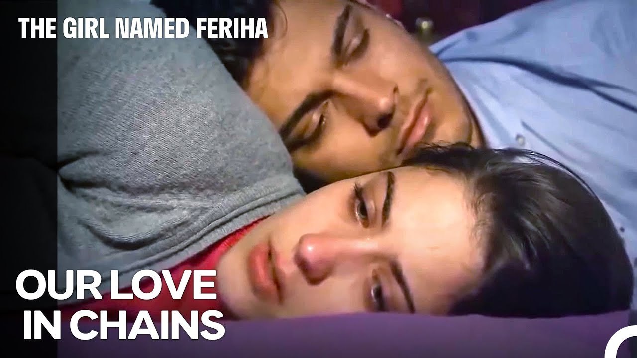 Halil's Obsession with Feriha #9; We Will Never Give up on Our Love - The Girl Named Feriha