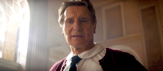 Die Nackte Kanone - Teaser-Trailer (Deutsch) HD