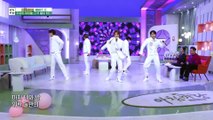 MYTRO en KBS Morning Yard (250204)-P1 | MYTRO SUB ESP