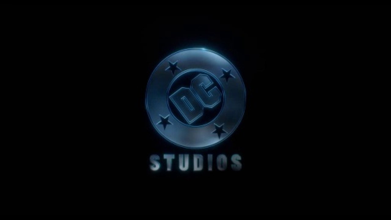 Superman Sneak Peak Trailer OV