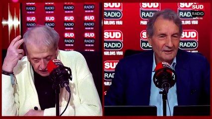 Guy Carlier : "Cette semaine, Bruce Willis a sauvé le monde pour de vrai"