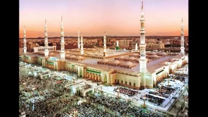 madina yaad aata hai #Naat Sharif