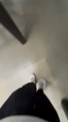 Je suis devenu tout petit