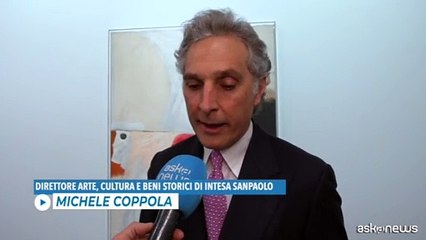 Miart, Intesa Sanpaolo: testimoniamo valore dell'arte contemporanea