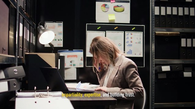 Why External Investigators Matter: The Role of Third-Party Investigators in Workplace Investigations