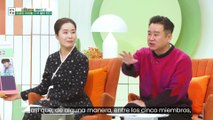 MYTRO en KBS Morning Yard (250204)-P3 | MYTRO SUB ESP