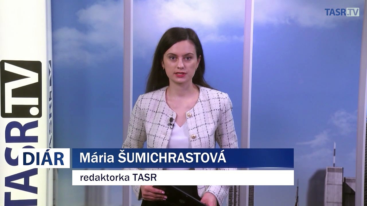DIÁR - piatok 04/04/25