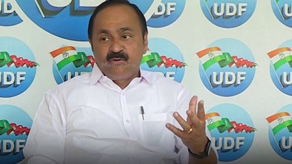 "എല്ലാ കേസും രാഷ്ട്രീയ അജണ്ടയാണോ?? സർവീസ് നടത്താതെ അക്കൗണ്ടിലേക്ക് പൈസ എങ്ങനെ പോകും?"| VD Satheeshan