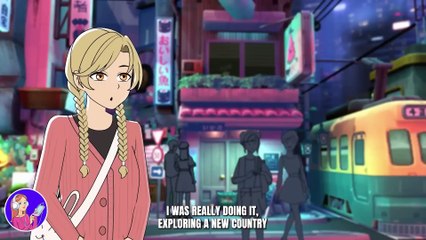 How My Journey to Japan Transformed My Life 🇯🇵