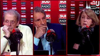 "Libérez Marine Le Pen !" : Donald Trump dénonce la condamnation de la leader du RN