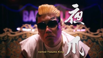 Densetsu no Head Sho -Legendary Head Shou Episode 3