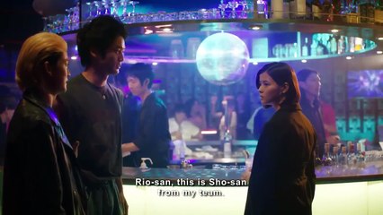 Densetsu no Head Sho -Legendary Head Shou Episode 4