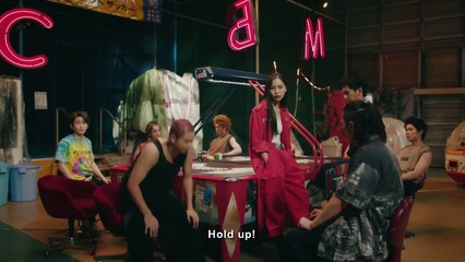 Densetsu no Head Sho -Legendary Head Shou Episode 6