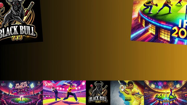 Blackbull777: Instant Cricket ID & Real-Time Betting Thrills