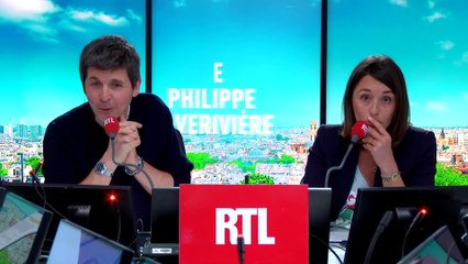 Le 2ème œil de Philippe Caverivière du 04 avril 2025