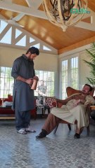 Seenay ki Aag 🔥🔥 #shorts #latest #naumanijaz #kuchnakehna #entertainment #greentv