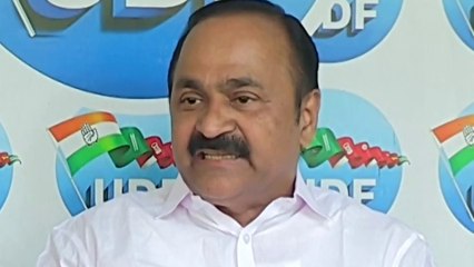 "സുരേഷ് ഗോപി കേന്ദ്രമന്ത്രിയാണ്... സിനിമാ താരത്തോടല്ല മാധ്യമങ്ങൾ ജബൽപൂരിലെ കാര്യം ചോദിച്ചത്"
