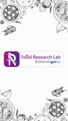 Coconut milk Fomulation - Food Research Lab