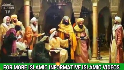 (Hazrat Shoaib (AS) & Divine Punishment! What Happened to People of Madyan? Quran’s Shocking Truth!)