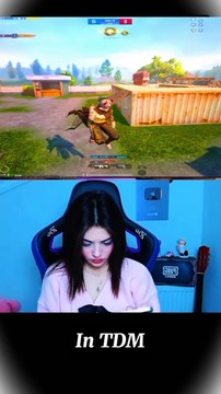 Tdm challenge classes shots pubg mobile