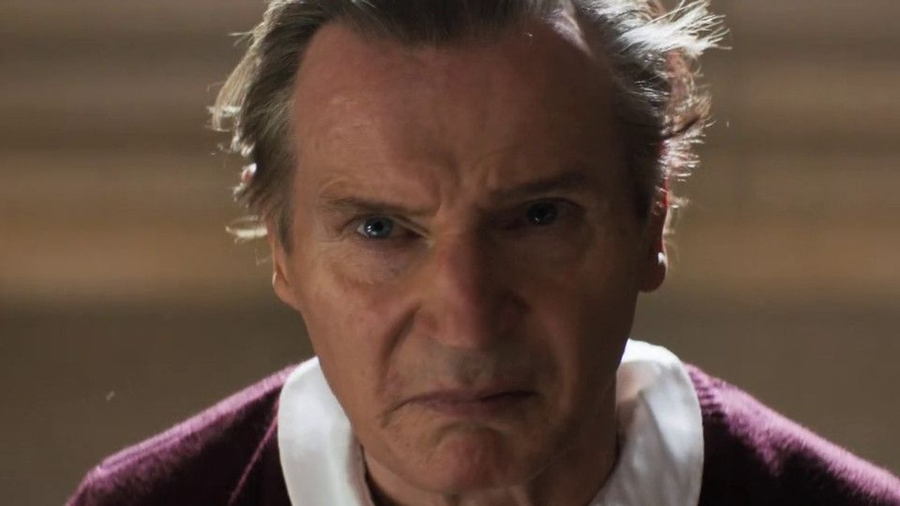 Die nackte Kanone Trailer OV