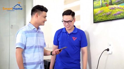 Khám Phá Giá Trị Cốt Lõi Của Công Ty Nhà Thông Minh AiSmartHome