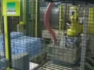 JOULIN A WORLD LEADER IN VACUUM GRIPPERS