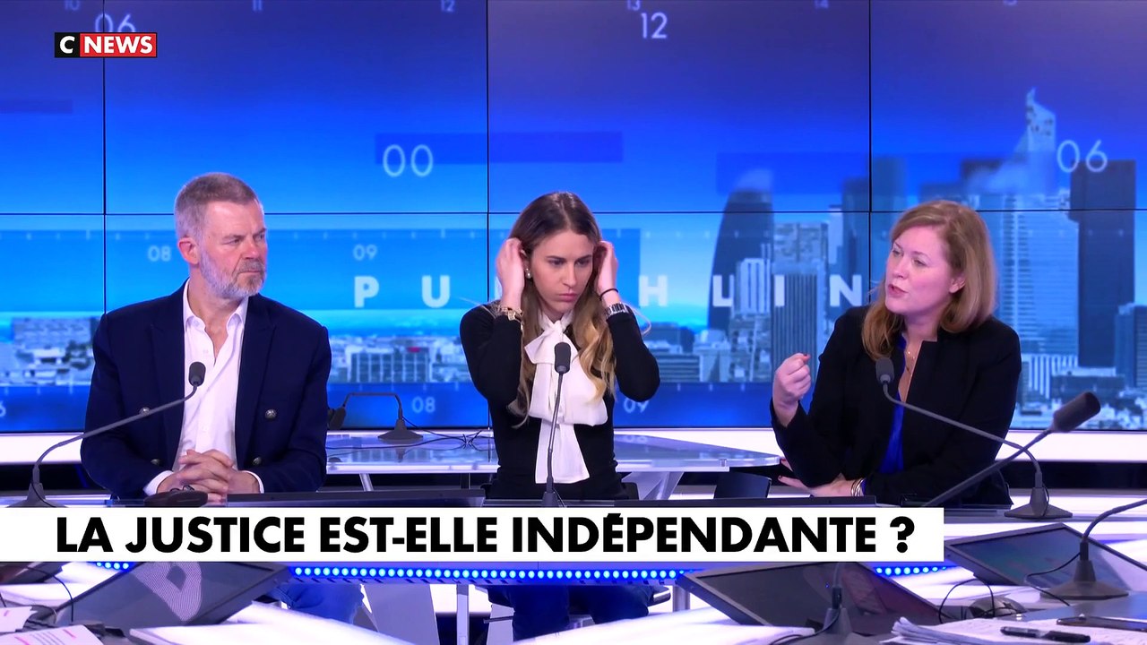 Béatrice Brugère, secrétaire générale Unité Magistrats : «La manifestation de dimanche est l'échec d'une décision de justice qui n'arrive pas à pacifier»