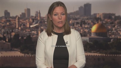 Aid Workers in Gaza Killed by Israeli Strike