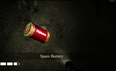 Ju-On: The Grudge-Did Not Like That Playground