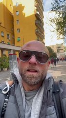 Marco Cannata - Forza Napoli sempre! (04.04.25)