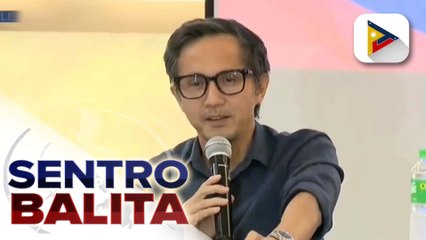 Limitasyon sa laki ng maleta na maaaring ipasok sa MRT-3, sinuspinde at pinare-review ni DOTR Sec. Dizon