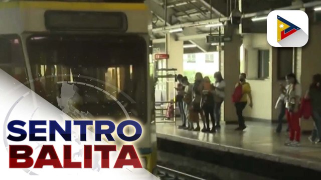 MRT-3 at LRT-2, may libreng sakay para sa mga beterano at kanilang kasama simula bukas hanggang April 11