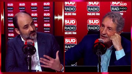 Nicolas Goetzmann : "Donald Trump réveille les Européens"