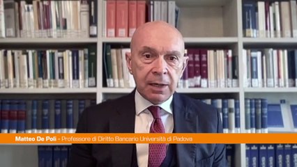 Banche, completare l'unione europea per competere a livello globale