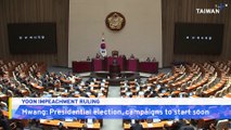 Analysis: Yoon's Impeachment Impacts Already Polarized Korea