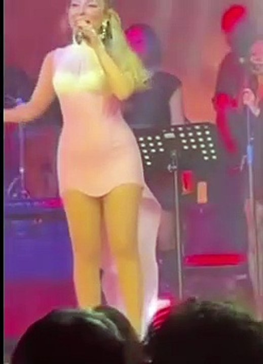 Ziynet Sali 01.04.2025 hotel konser  offical video