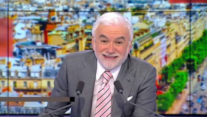 Édito Pascal Praud : «Sylvie Vartan c'est notre vie !»