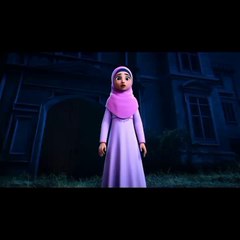 The Mysterious Visitor: A Surprise That Changes Everything ✨