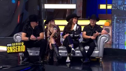 Daiana y Emily las nuevas voces de Límite